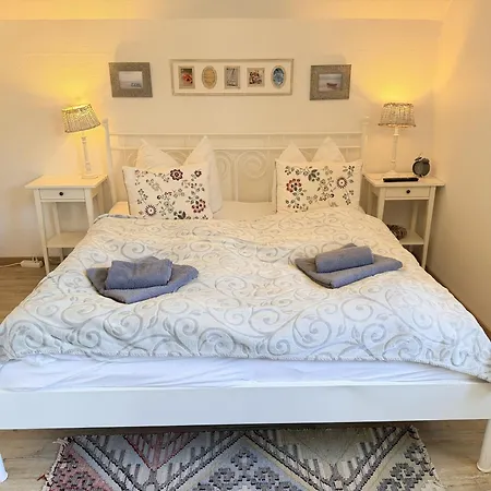 Seekieker Tatil Evi