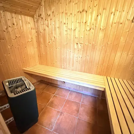 Seekieker Tatil Evi *