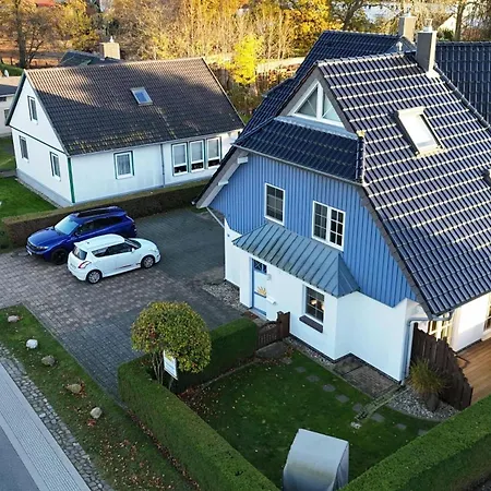 Seekieker Zingst