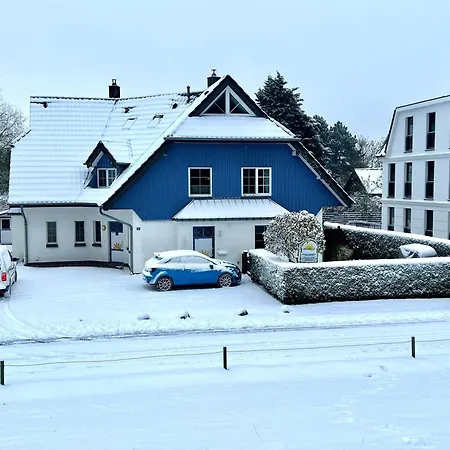 Seekieker Tatil Evi